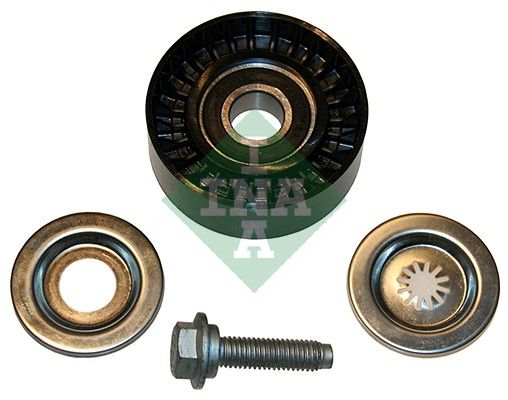 Deflection/Guide Pulley, V-ribbed belt 532 0560 10