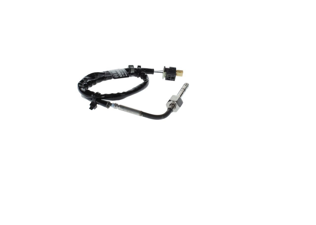 Sensor, Abgastemperatur Sensor, Abgastemperatur
