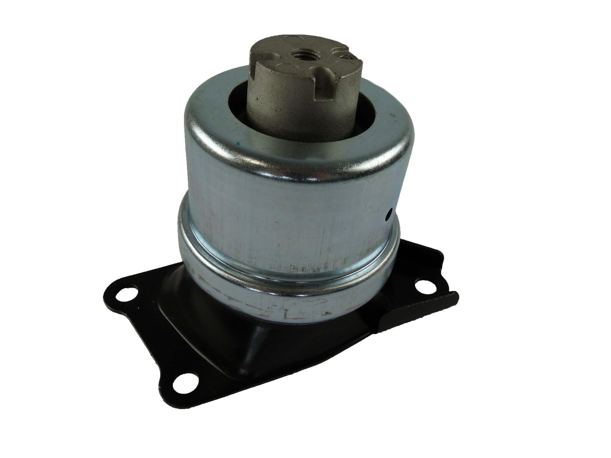 Lagerung, Motor
