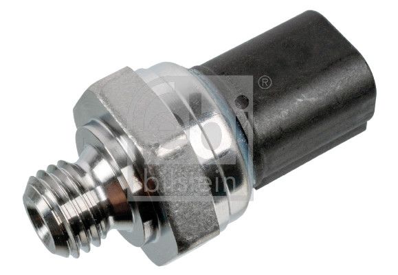 Sensor, Abgasdruck