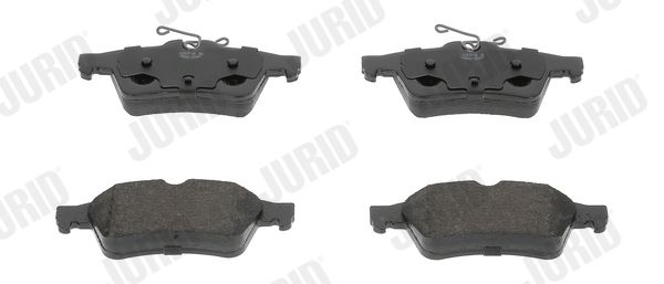 Brake Pad Set, disc brake 573705J