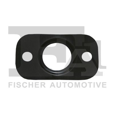 Dichtung, &Ouml;lauslass (Lader)