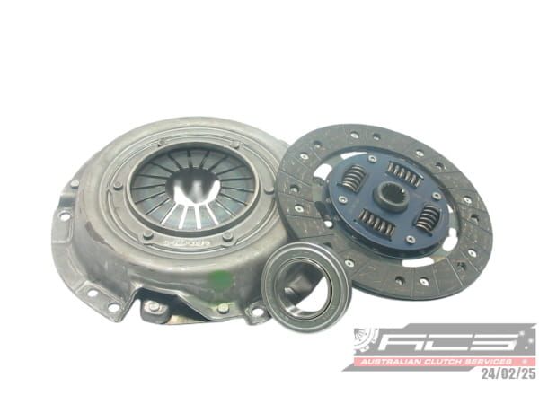 KIT STD SUZUKI SIERRA 1.0L - TecDoc Only
