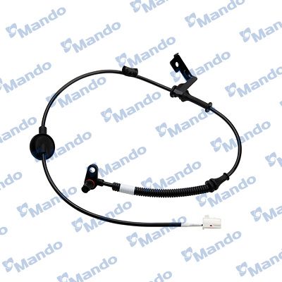 Sensor, revoluciones de la rueda