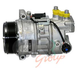 1201407 CTR kompresszor, klíma