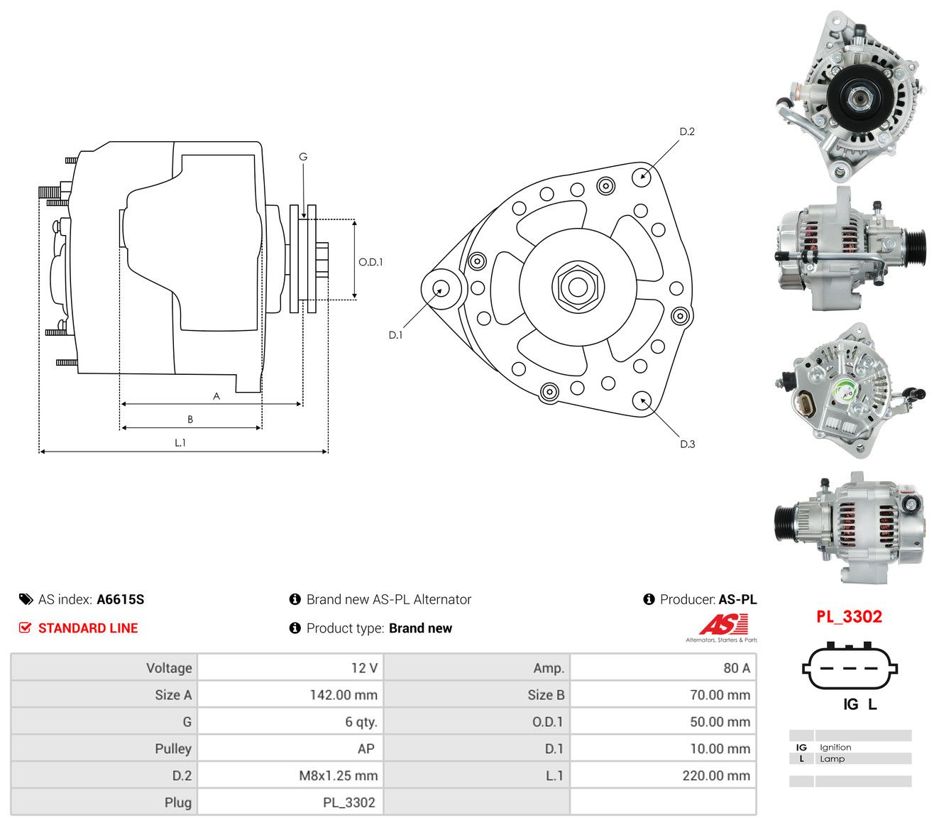 Generator