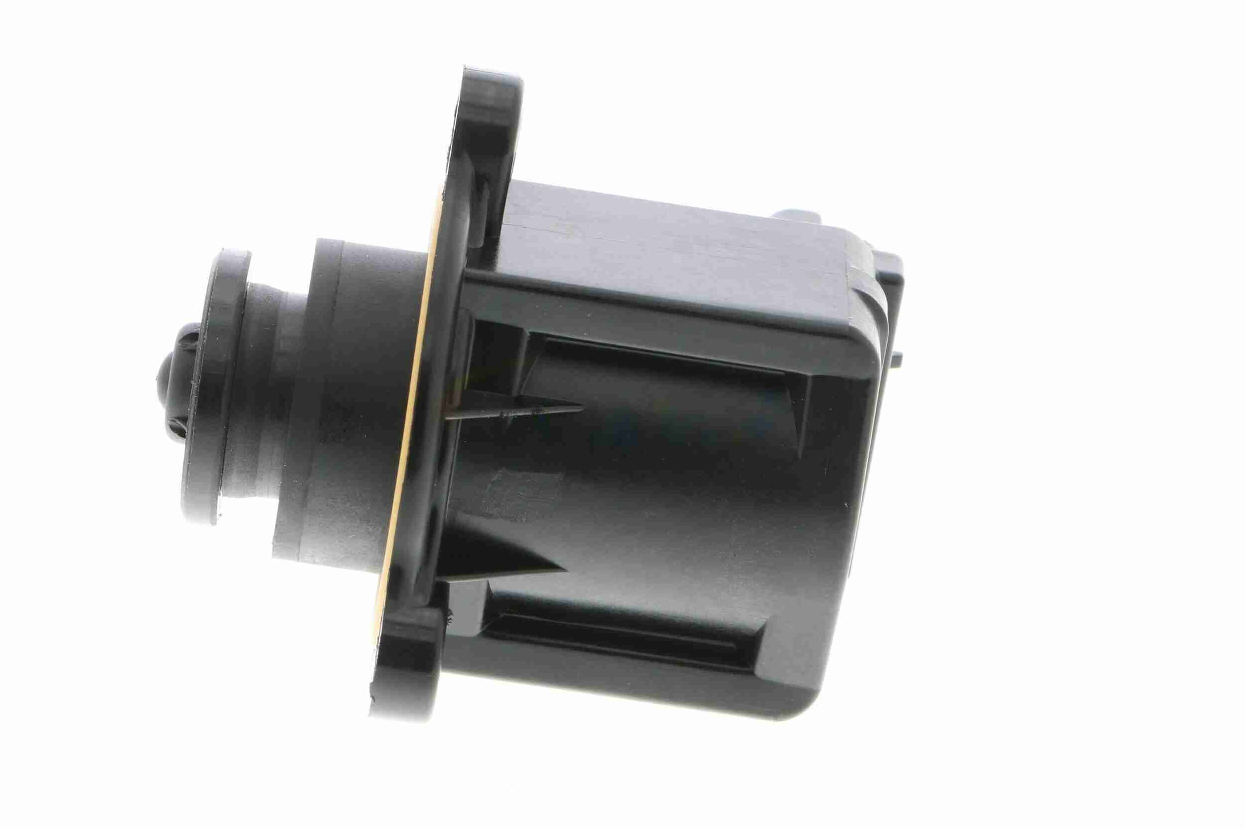 Schubumluftventil, Lader