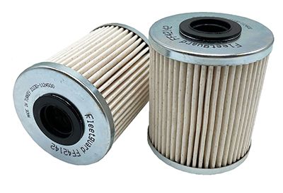 FUEL FILTERS-FWS