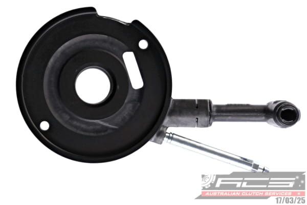 CSC CHEVROLET CORVETTE ZR1 LS9 - TecDoc 2