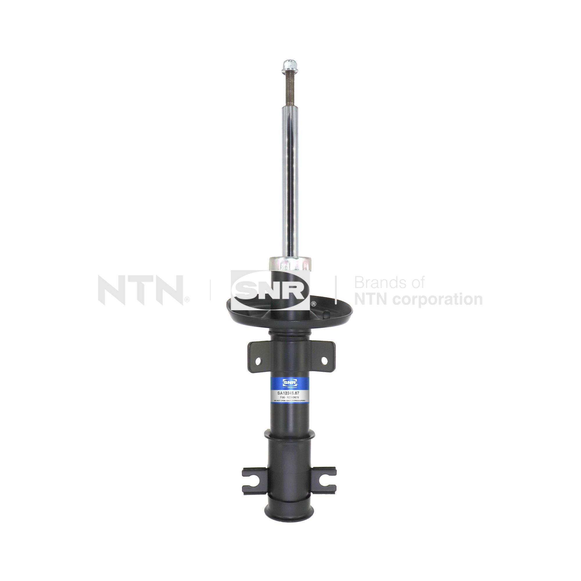 SNR SA65843.06 - Stoßdämpfer