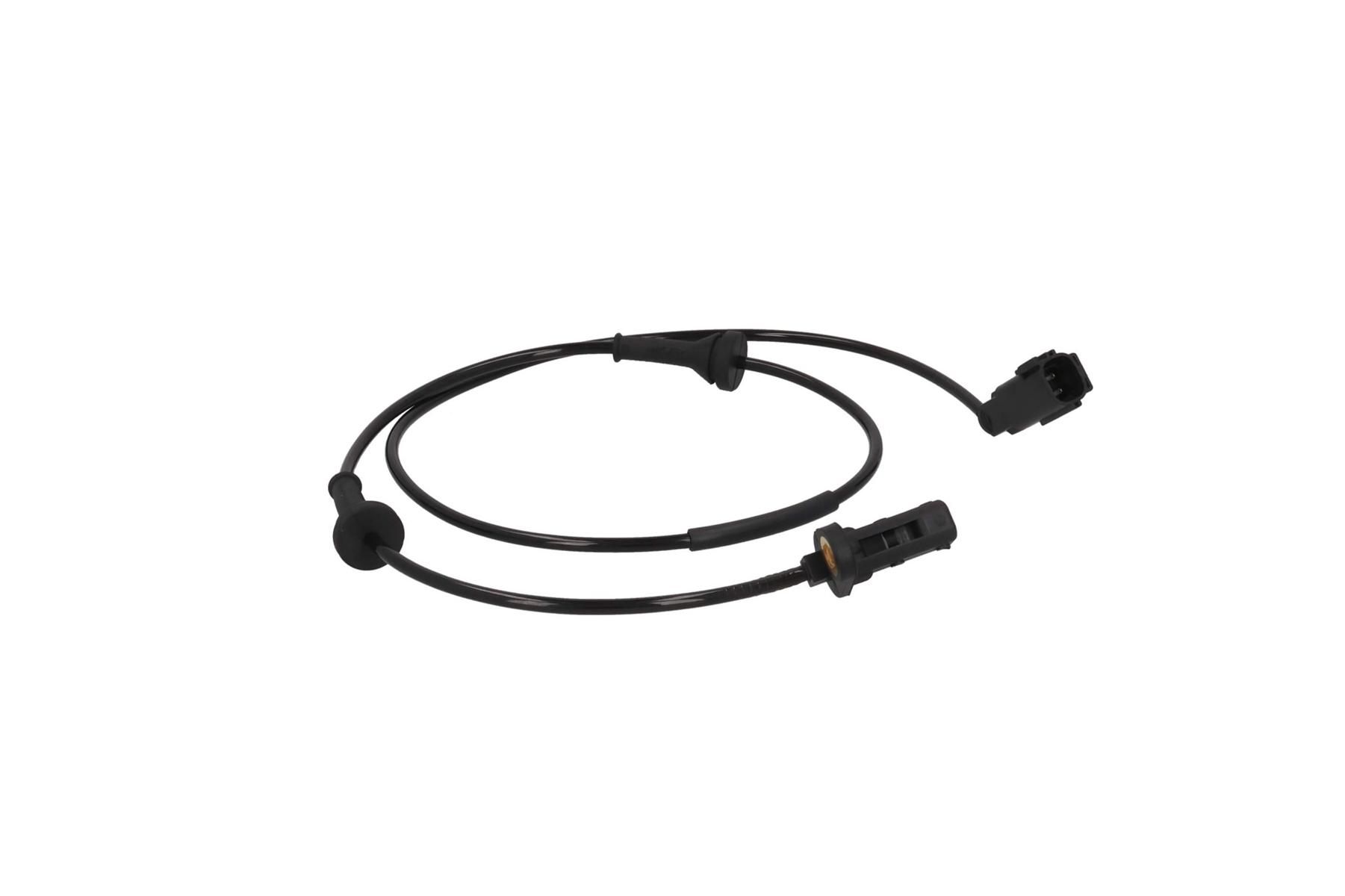 Sensor, Raddrehzahl