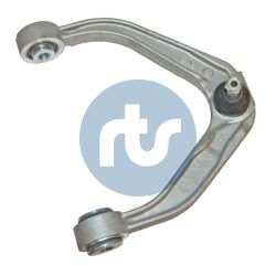 Lenker, Radaufh&auml;ngung