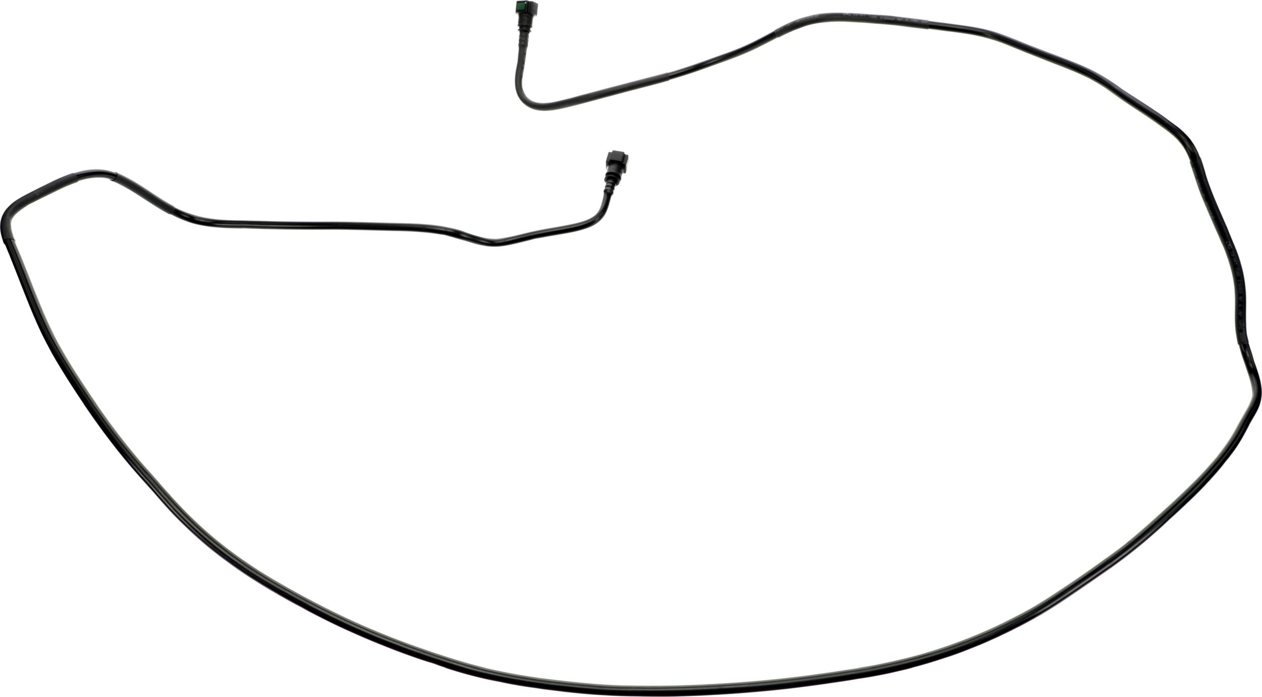 Kraftstoffschlauch