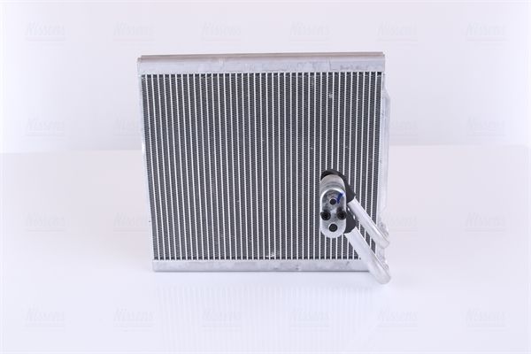 Verdampfer, Klimaanlage