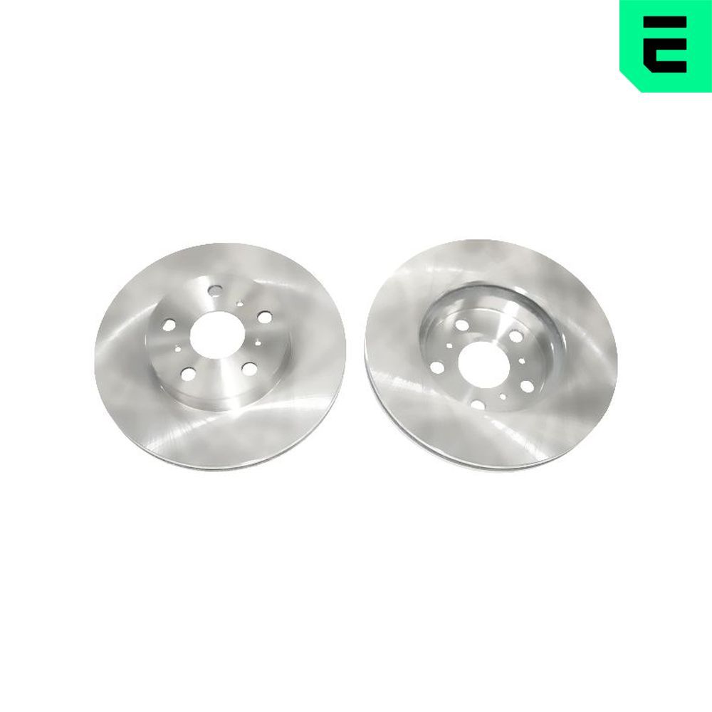 OPTIMAL BS-1700C - Bremsscheibe