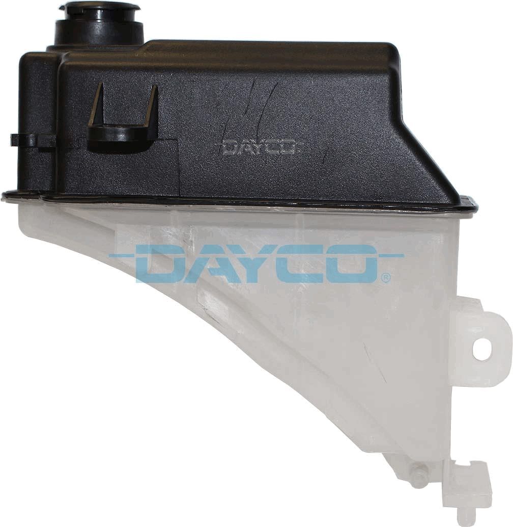 EXPANSION TANK HYUNDAI - TecDoc 1