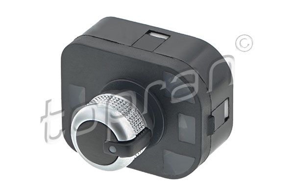 TOPRAN 116 238 Switch, exterior rearview mirror adjustment