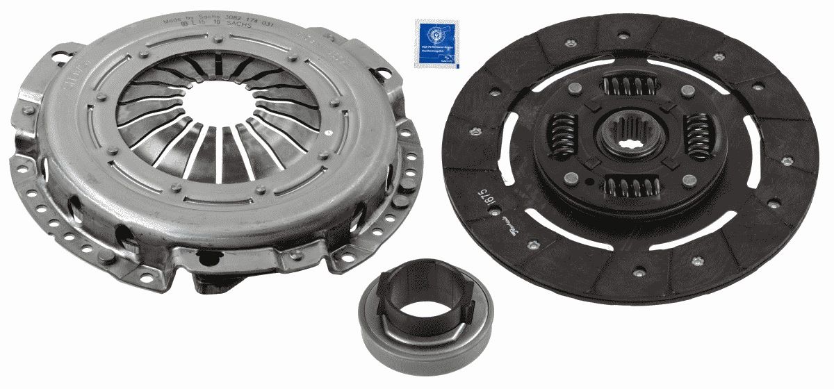 Clutch Kit 3000 176 003