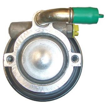 Hydraulikpumpe, Lenkung