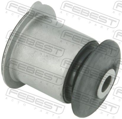 Mounting, control/trailing arm VWAB-031