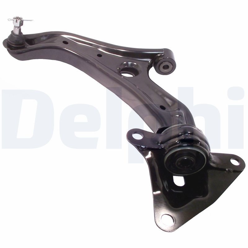 Control/Trailing Arm, wheel suspension TC2573