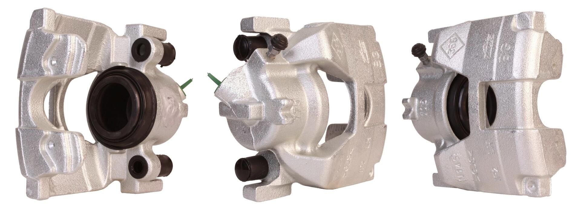 Bremssattel