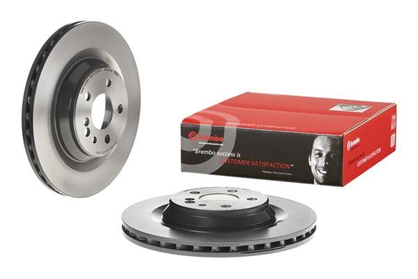 Brembo 09.B842.11 Bremsscheibe