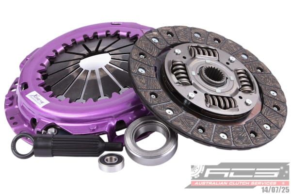 KIT PER TOYOTA SOARER 2.0L - TecDoc Only