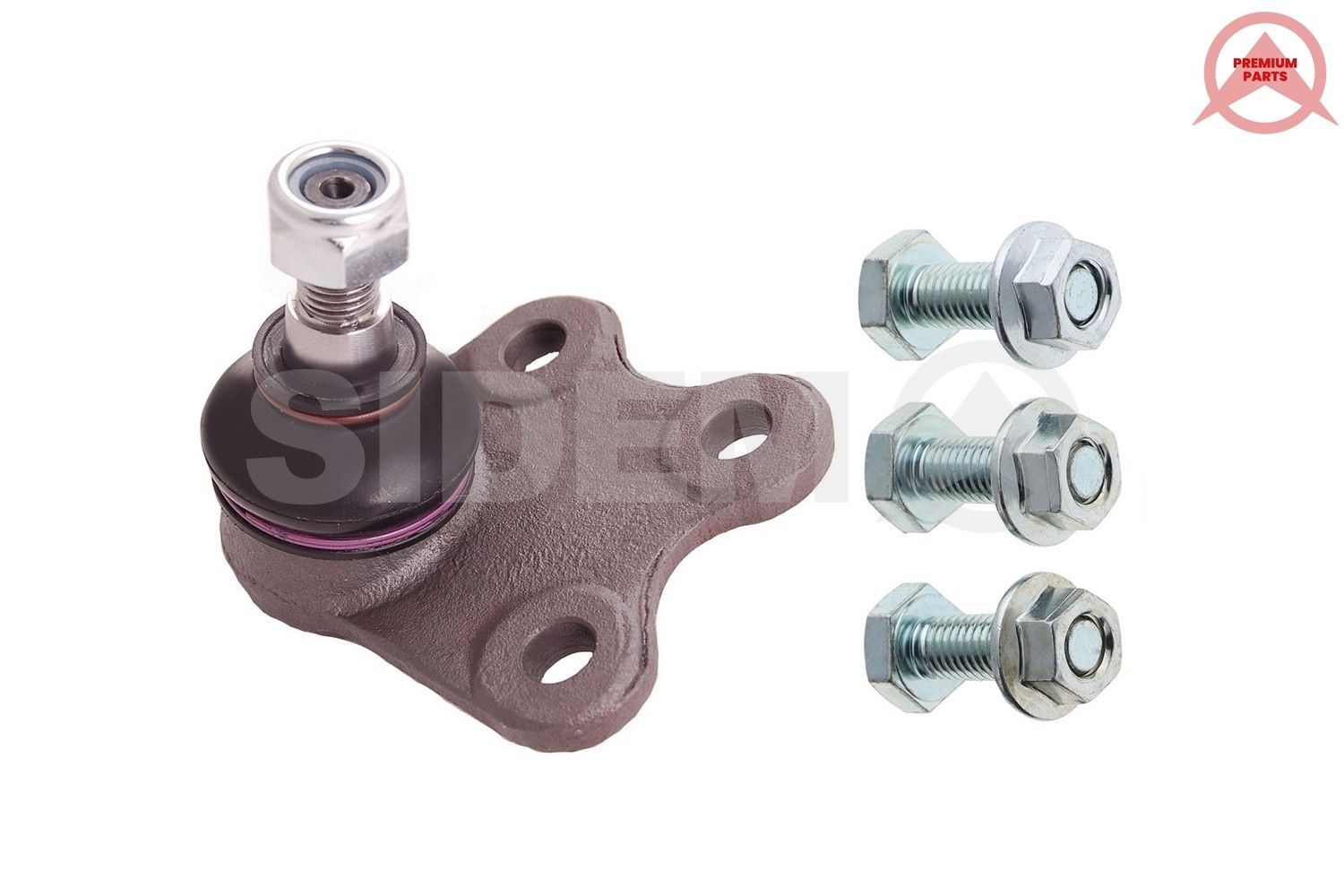 Trag-/Führungsgelenk