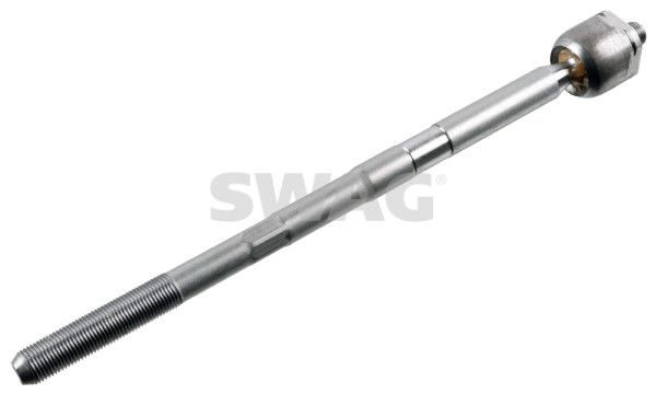 Axialgelenk, Spurstange