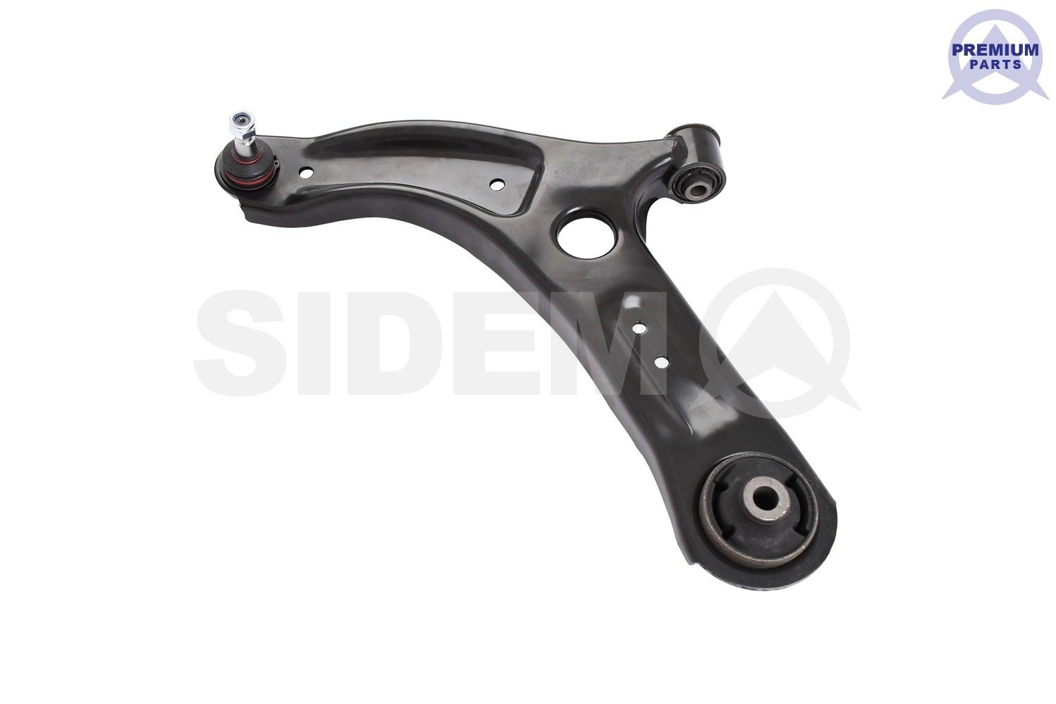 Control/Trailing Arm, wheel suspension 87878