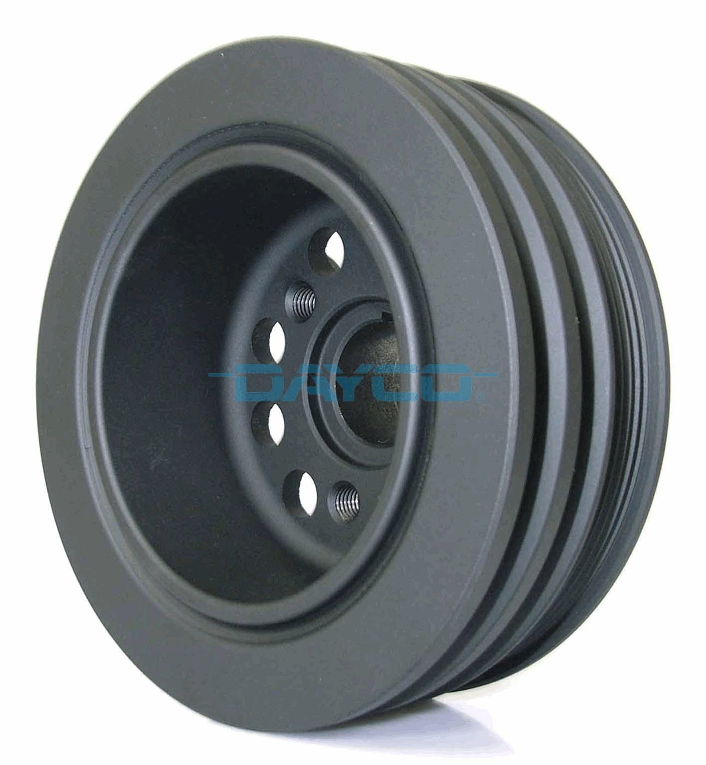 HARMONIC BALANCER - OEM - TecDoc 1