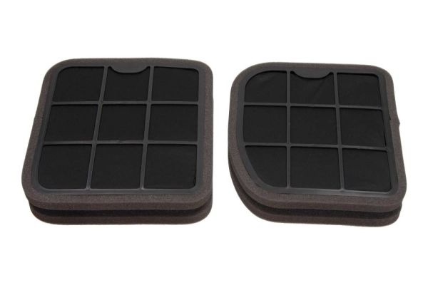 Filter, Innenraumluft