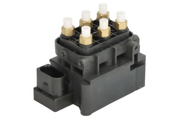 Magnum Technology ZRA001MT - Ventil, Druckluftanlage