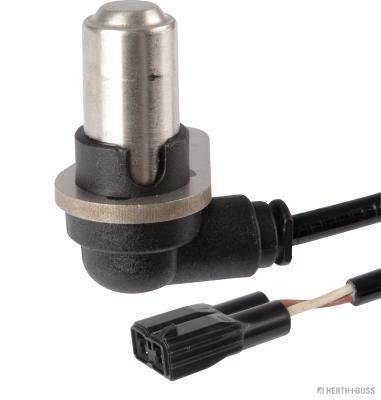 Sensor, Raddrehzahl Sensor, Raddrehzahl