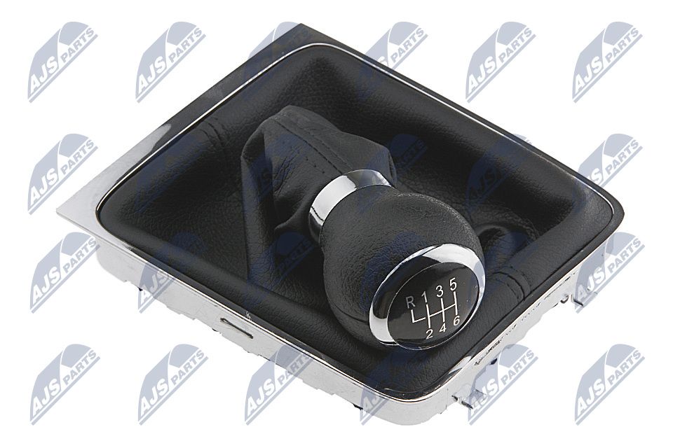 NTY GZB-VW-005 - Schalthebelknauf