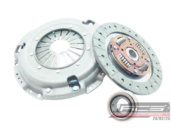 KIT STD HONDA ACCORD 2.0L - TecDoc Only