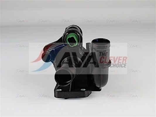 Thermostat, Kühlmittel