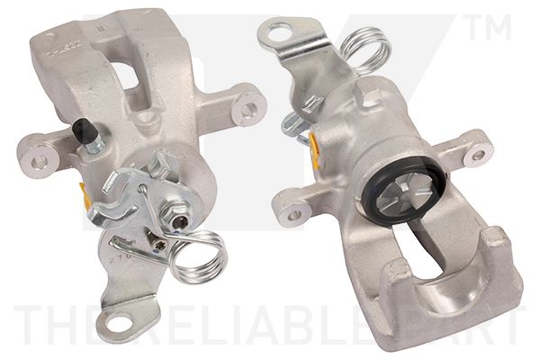 Bremssattel