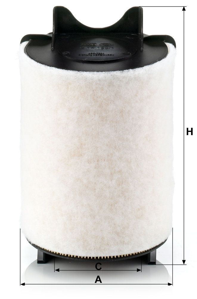 Luftfilter