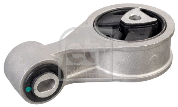 Lagerung, Motor