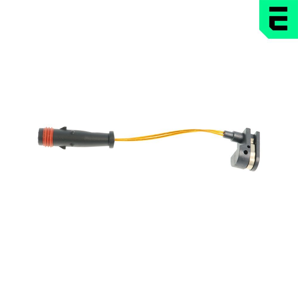 OPTIMAL WKT-50607K - Warnkontakt, Bremsbelagverschlei&szlig;