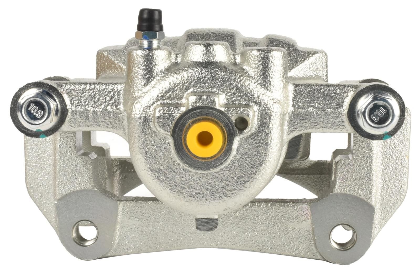 DBA Street Series FORD FIESTA WS 1.6L P FWD F LH 7/08 - 12/09 - TecDoc 1