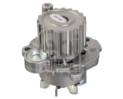 Water Pump, engine cooling 24354