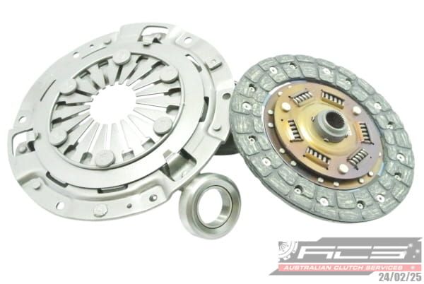 KIT STD SUZUKI MGHTYBOY 0.5L - TecDoc Only