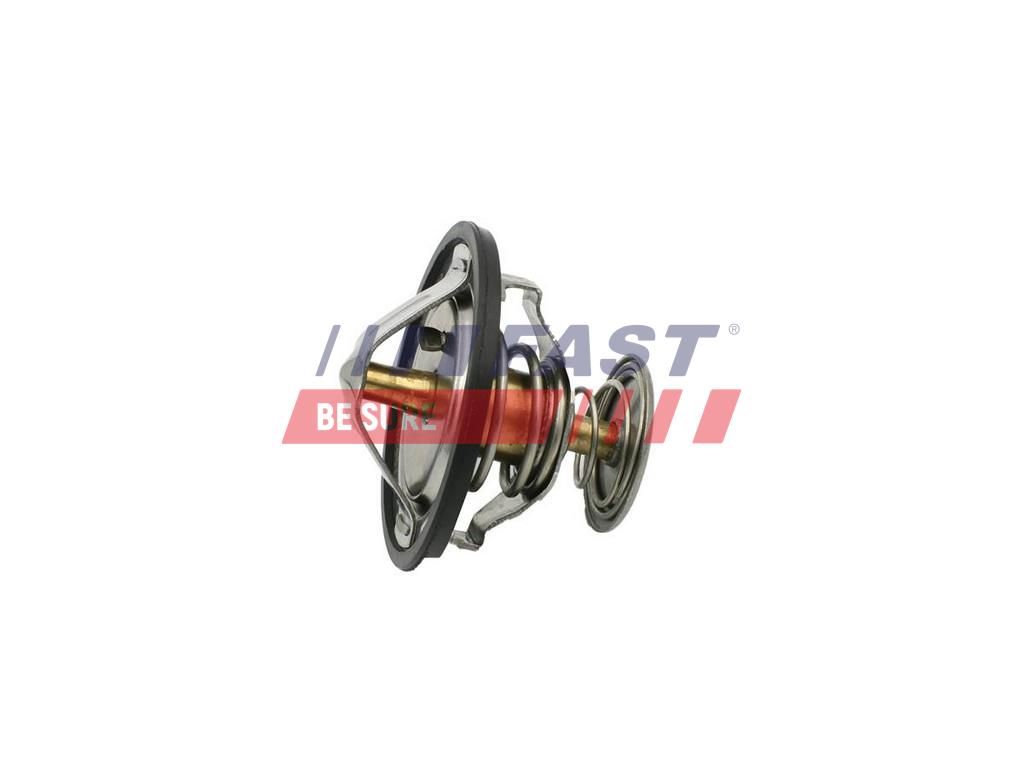 Thermostat, K&uuml;hlmittel