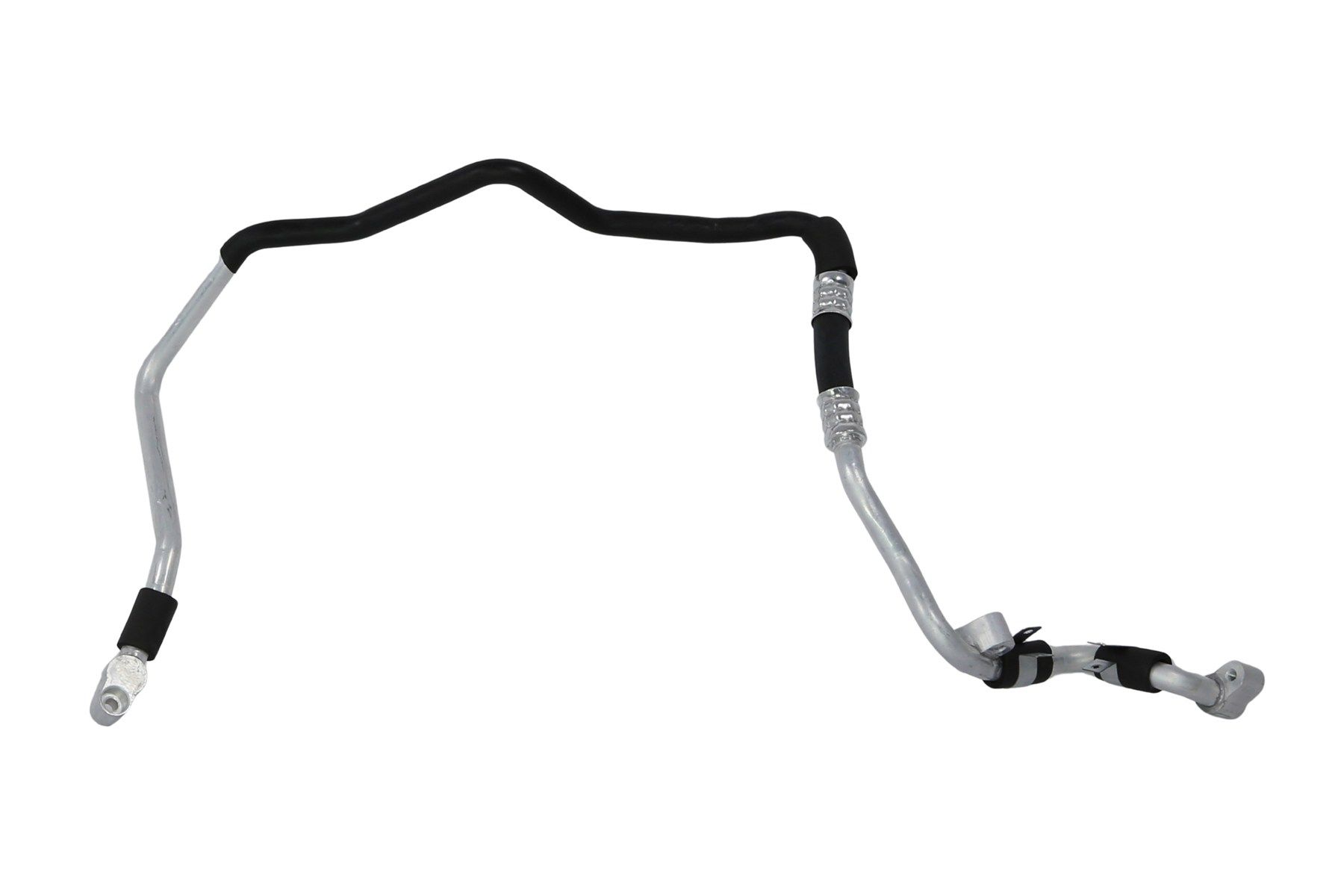 KAMOKA 7930197 - Hochdruckleitung, Klimaanlage