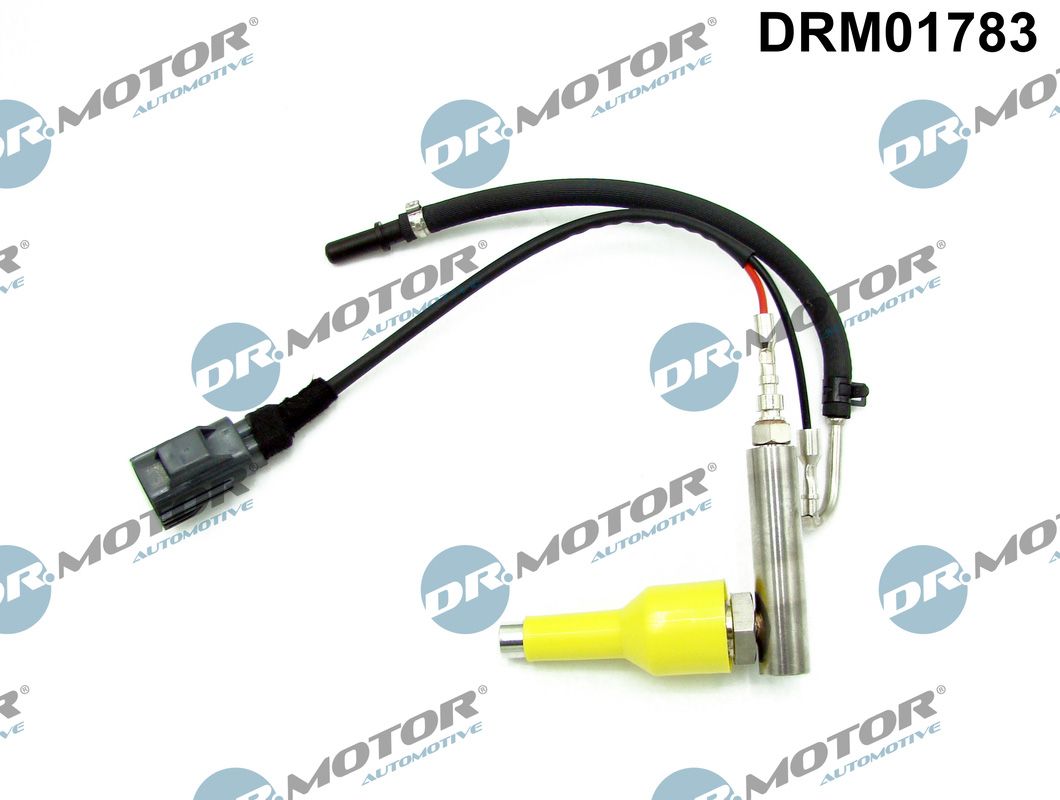 Dr.Motor Automotive DRM01783 - Einspritzeinheit, Ru&szlig;-/Partikelfilterregeneration