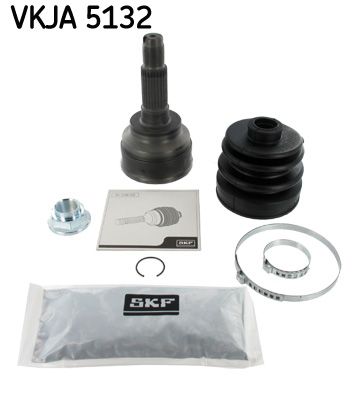 KIT JOINT HOMOCINETIQUE  9900