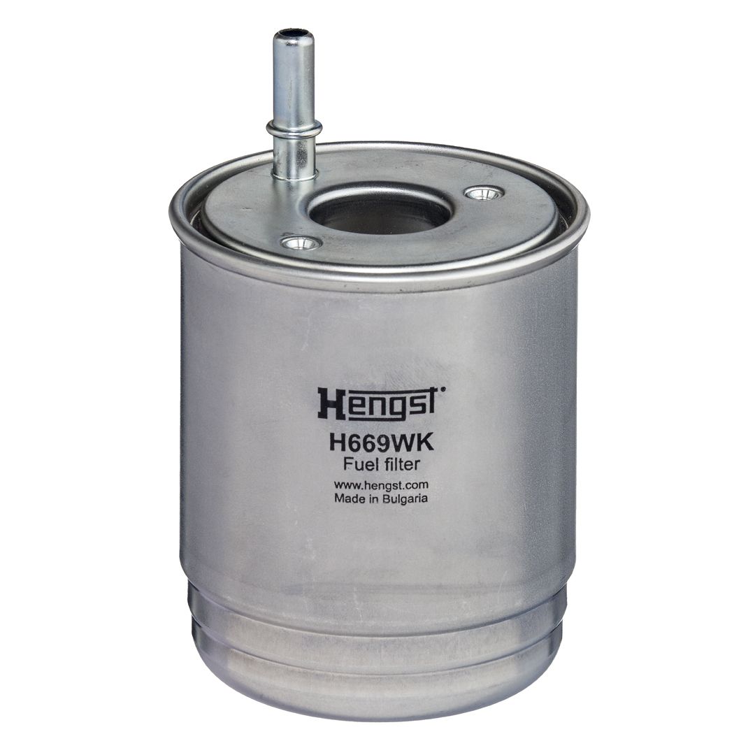 Kraftstofffilter